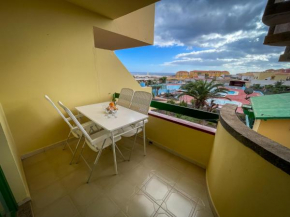 Casita Naranja - Bouganville